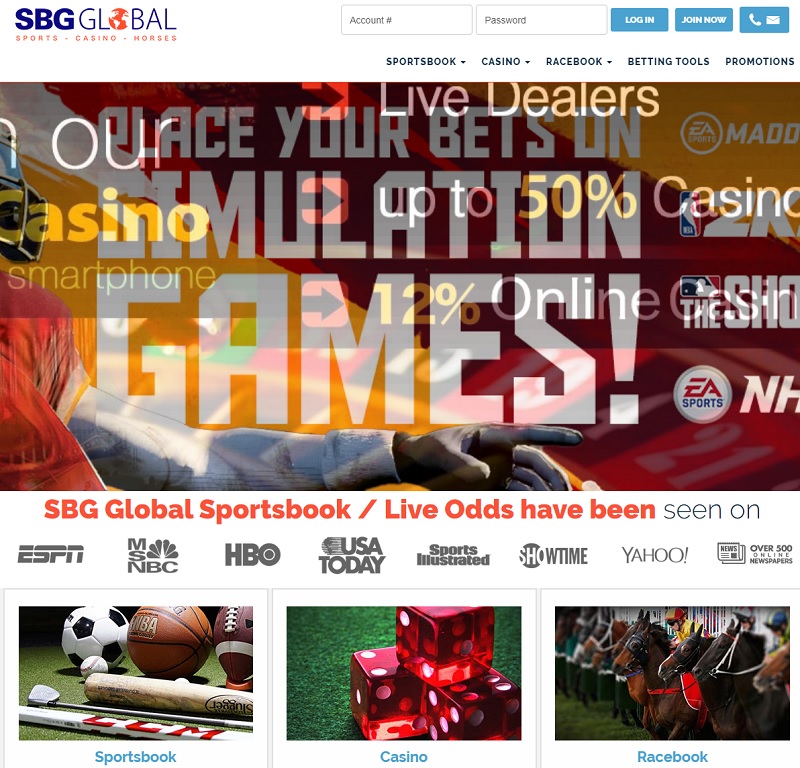 토토사이트 SBG_Global 스포츠토토존