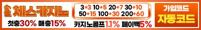 카지노사이트 체스카지노 스포츠토토존