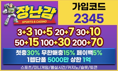 토토사이트 장난감 스포츠토토존
