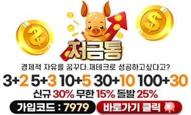 토토사이트 저금통 스포츠토토존